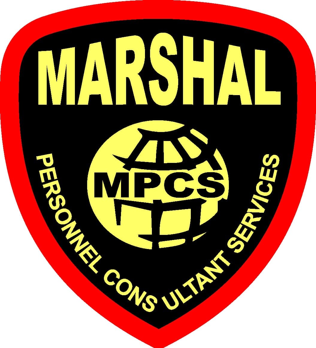 Marshal