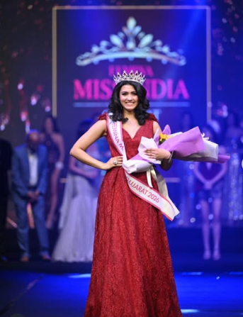 Femina Miss India Gujarat 2026