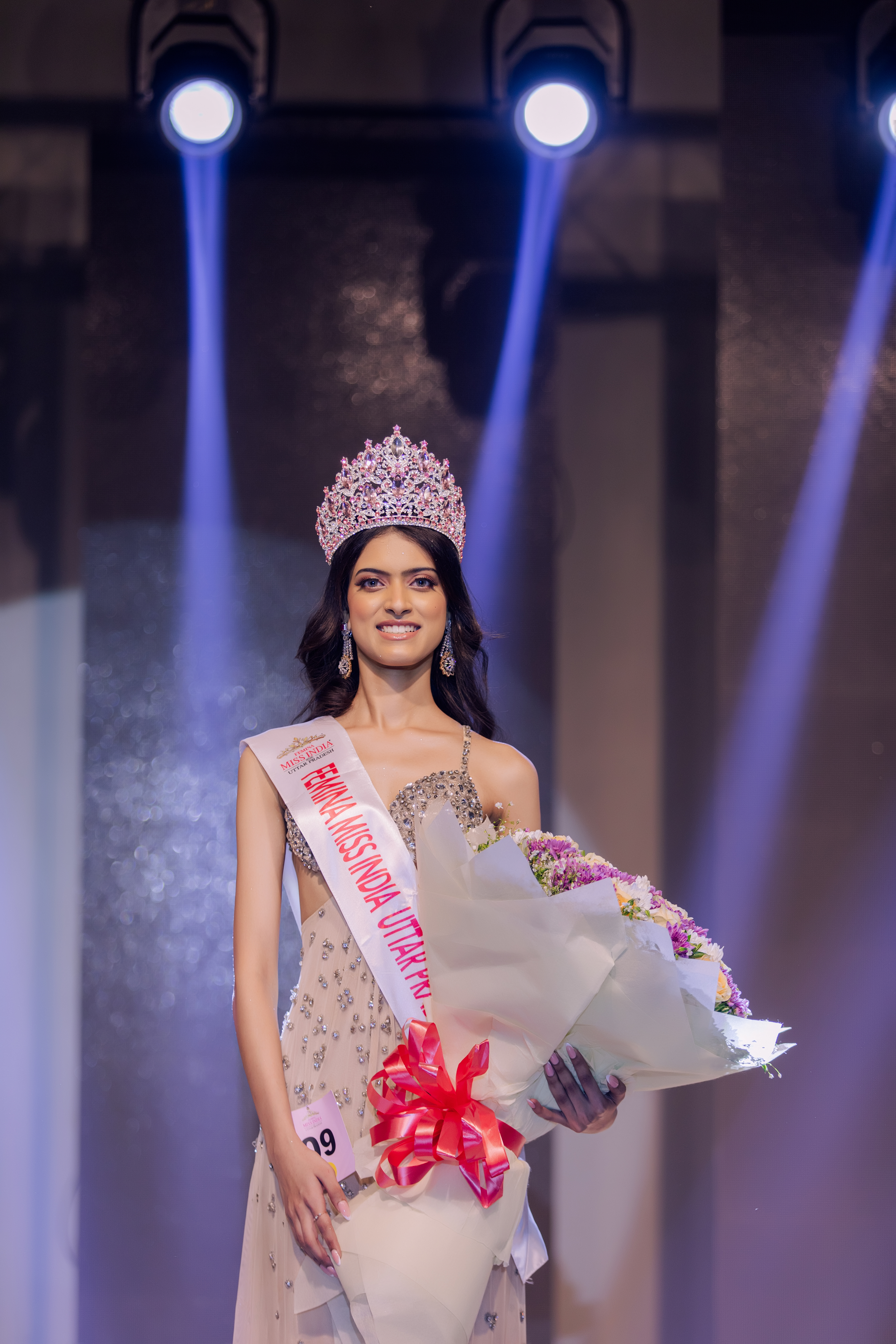 Sania Mukharjee