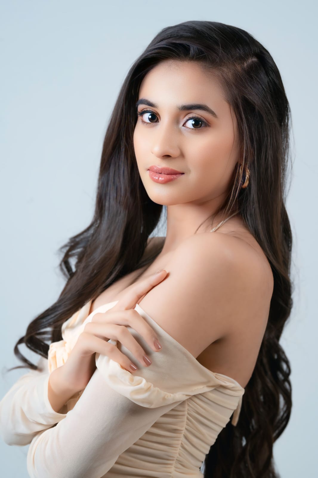 Priya Sharma