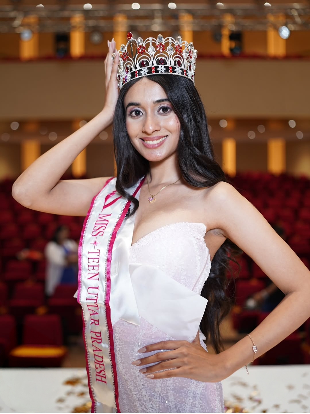 Miss Teen