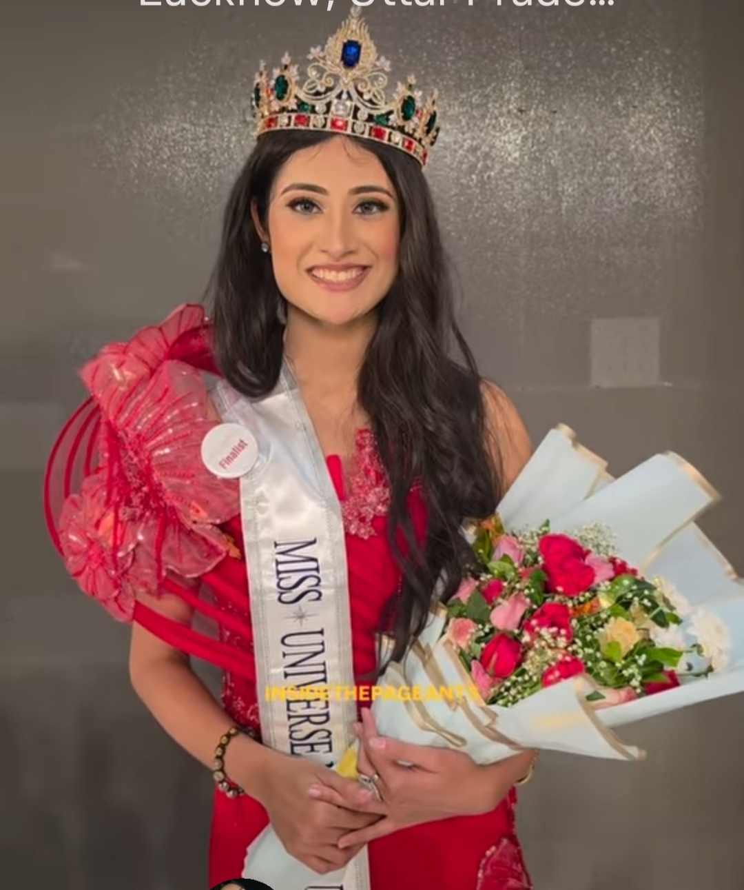 Miss Universe