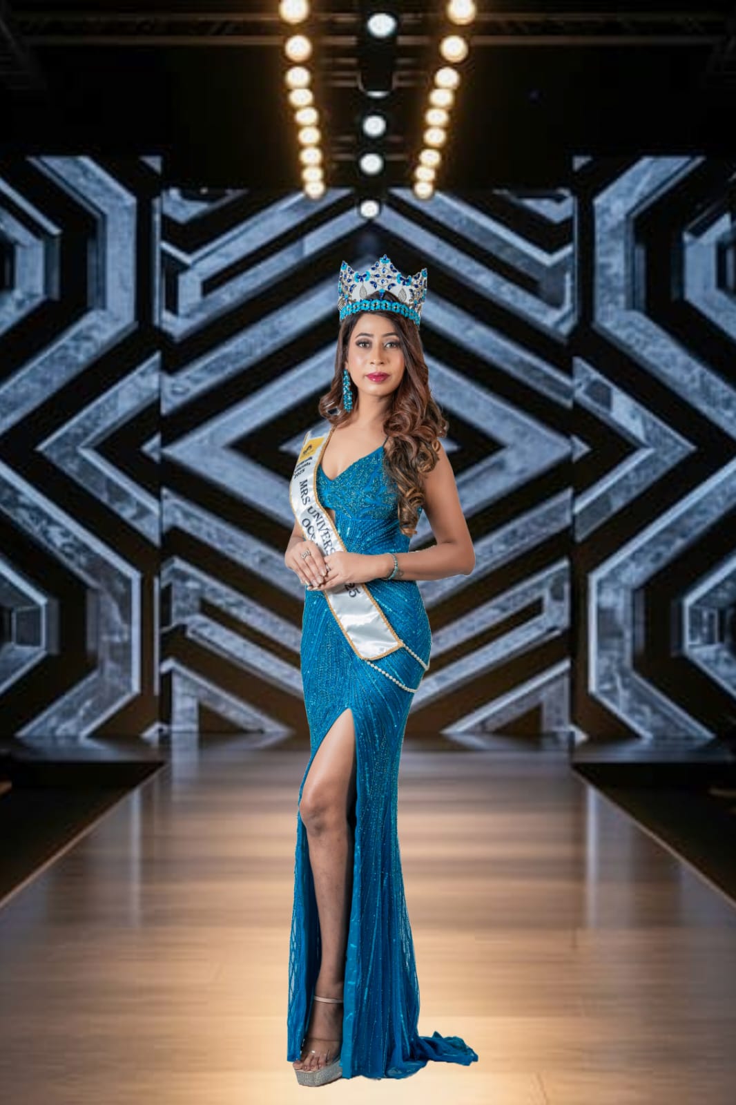 Mrs. Universe